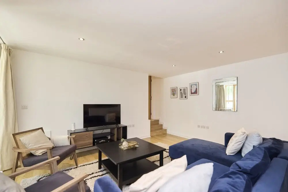 Southwest London Stay