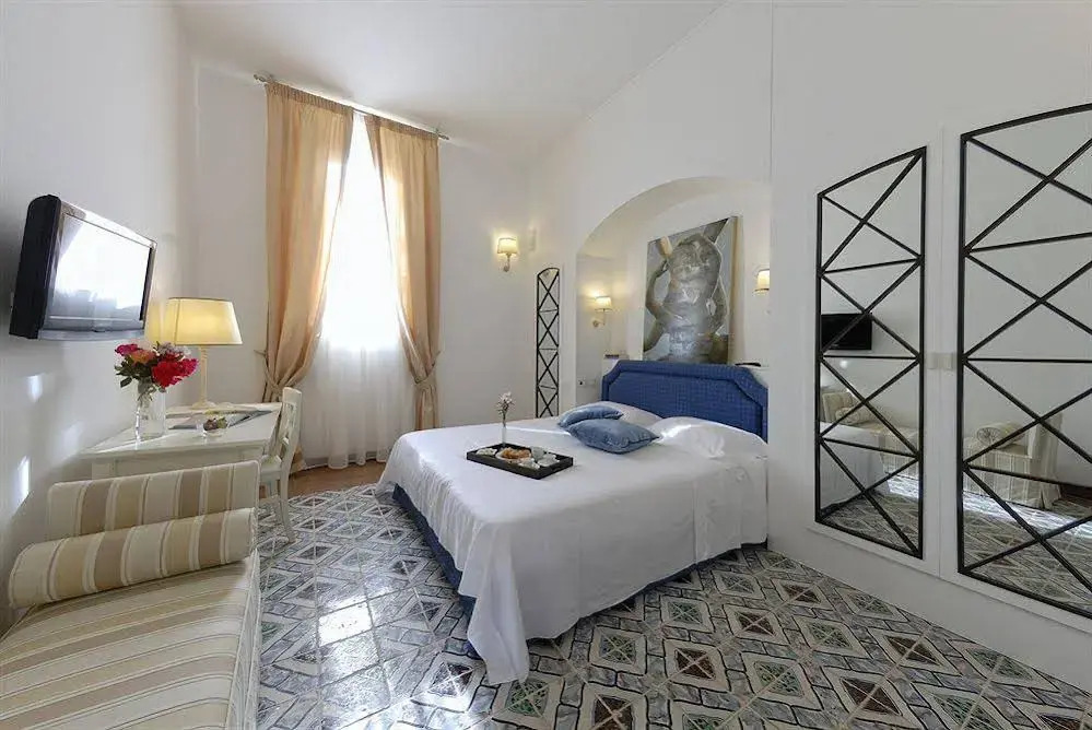 Villa Bonocore Maletto Hotel & SPA