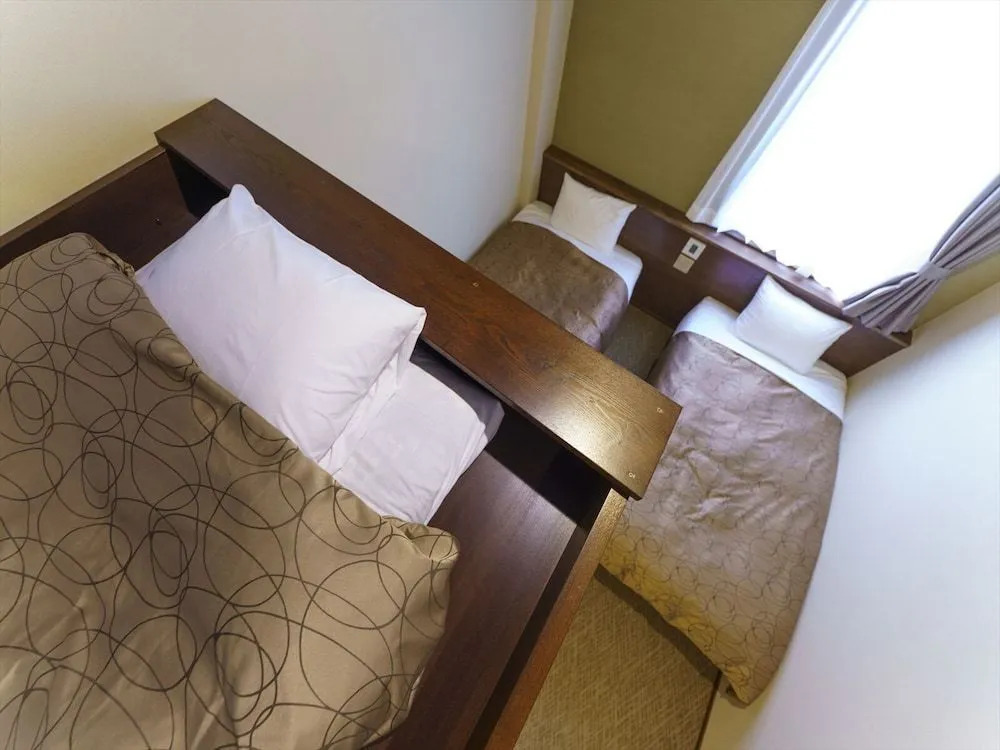 Hotel Harajo Shiro