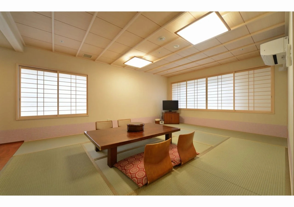 Hotel Rubino Kyoto Horikawa