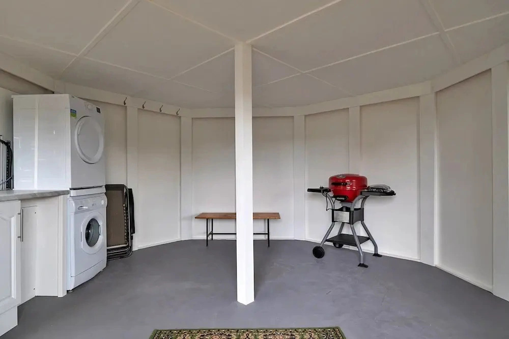 Lodge in Shropshire With Private Hot Tub
