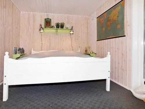 Four-Bedroom Holiday home in Tarm 2