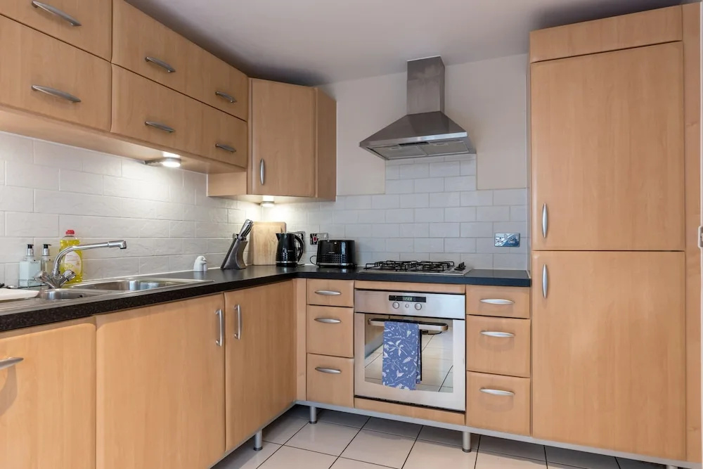 4 Bedroom House in Brighton