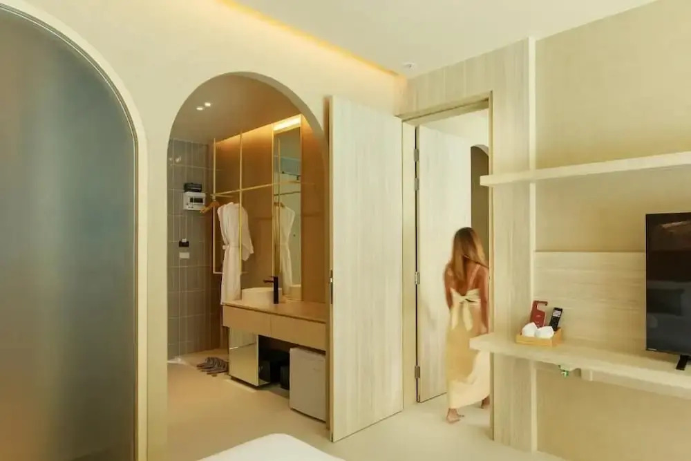 Navakiri Boutique Resort Satun