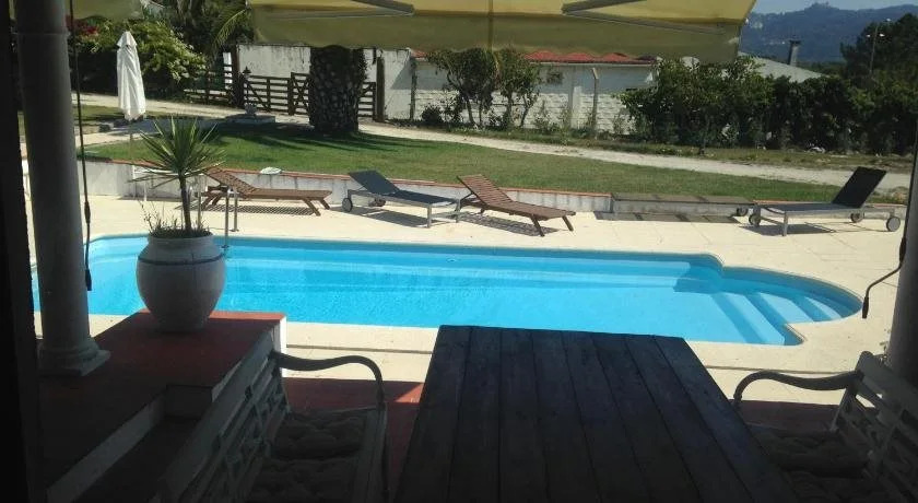 Vinha da Quinta
