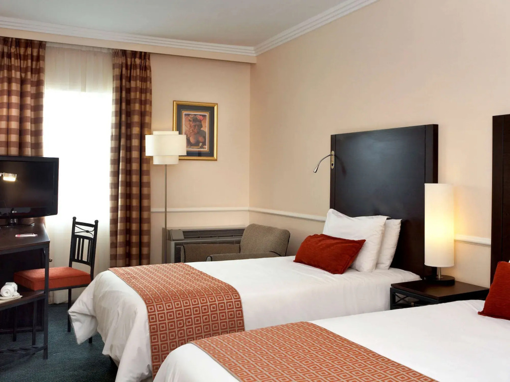 Mercure Johannesburg Midrand