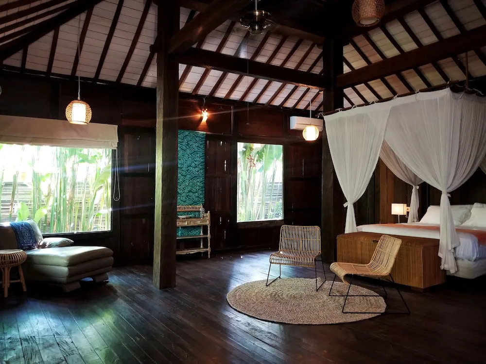 Kampoeng Bamboo