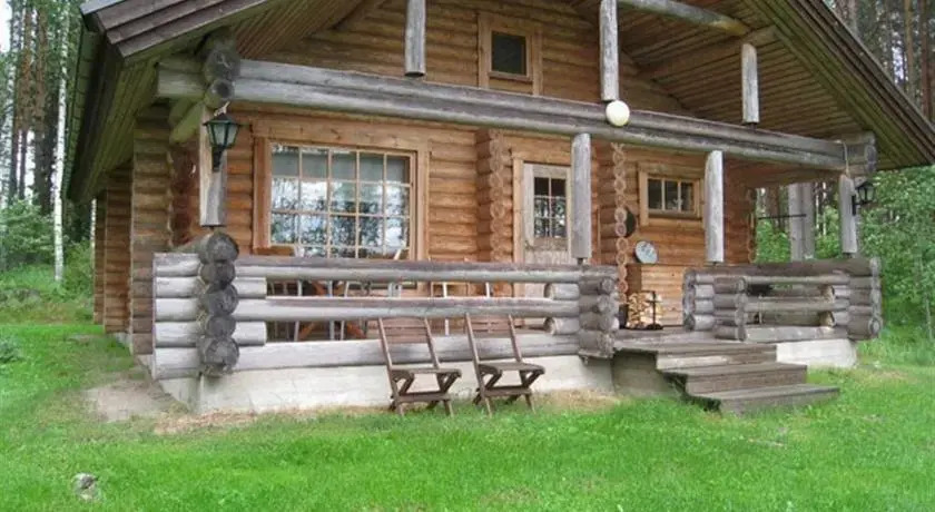 Matilas Cottages