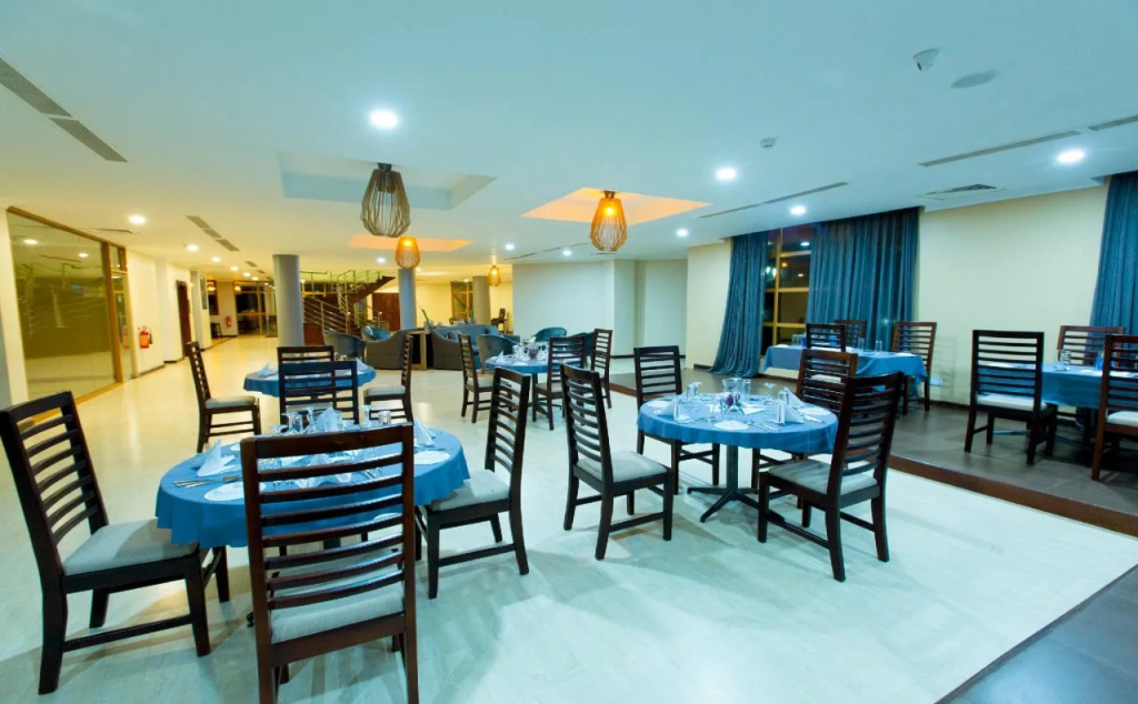 Kilimanjaro Wonders Hotel