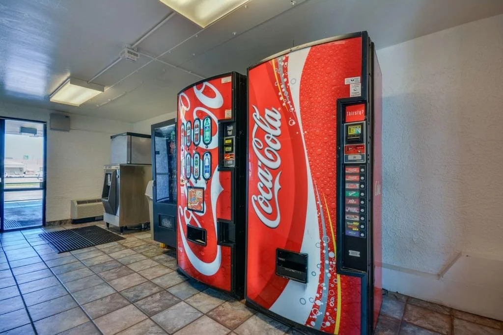 OYO Hotel Mobile, AL I-65 at Airport Blvd
