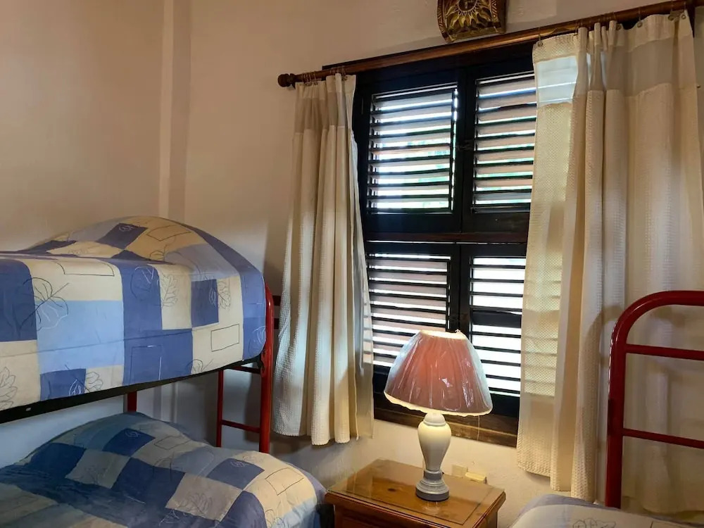 Bungalows Villas Firanda