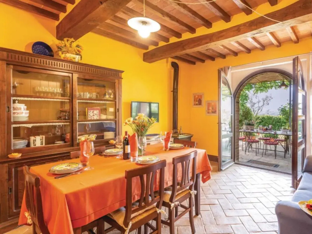 La Casa di Bice