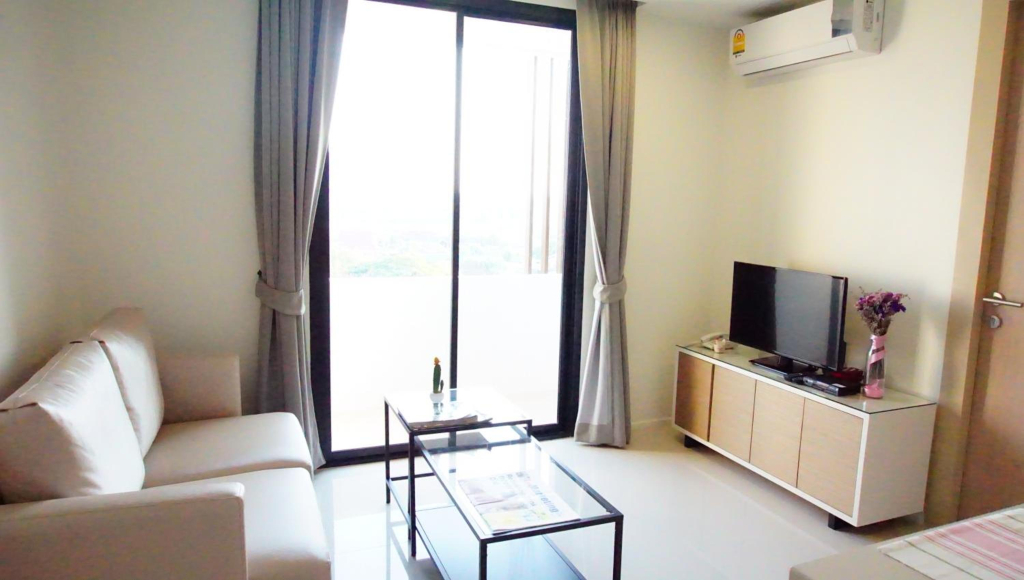 185 Residence