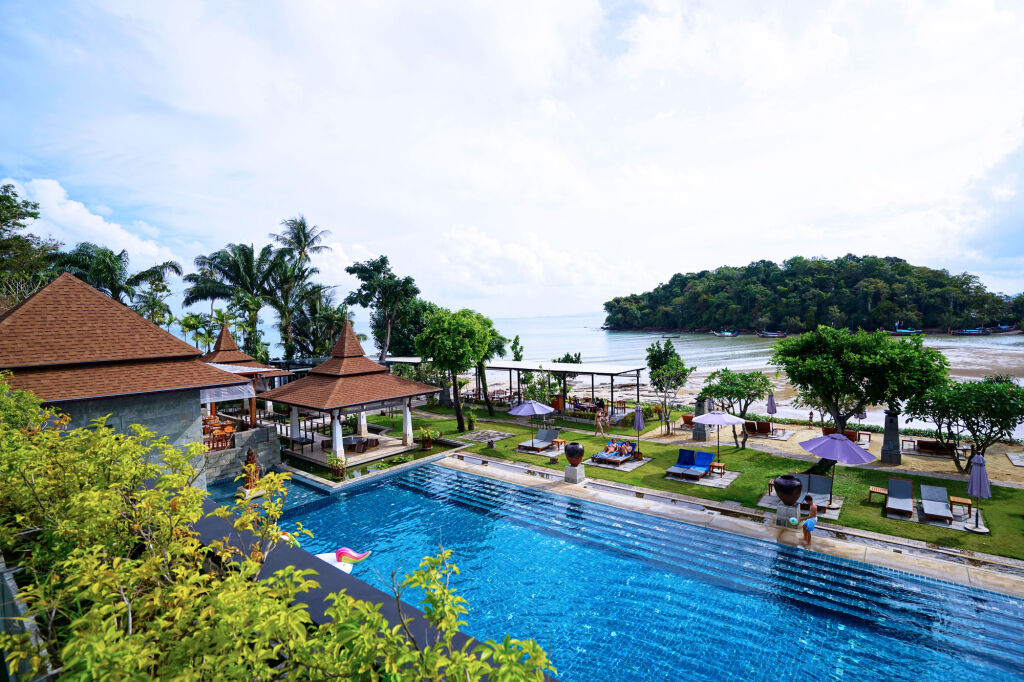 Nakamanda Resort and Spa