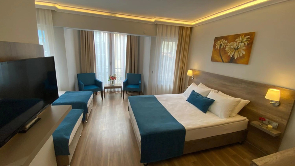 Hotel Pelit