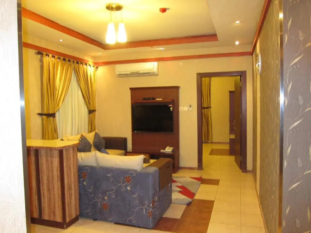 Vinas Riyadh Serviced Apartments