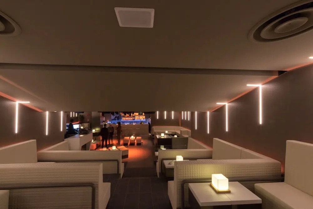 Hotel Campelli