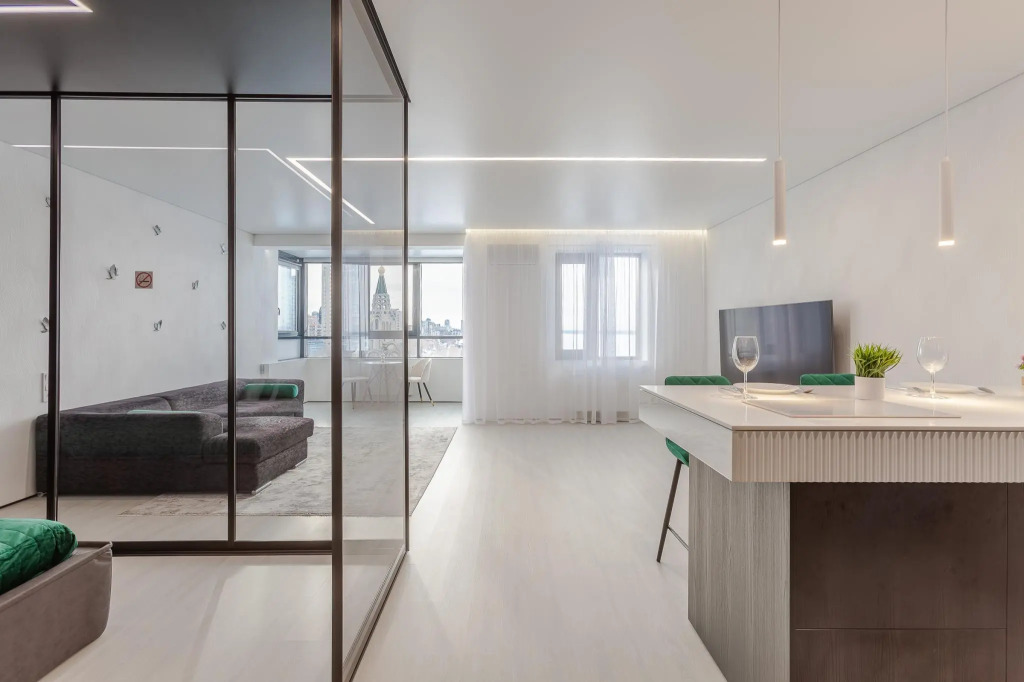 RentPlaza на улице Мусоргского