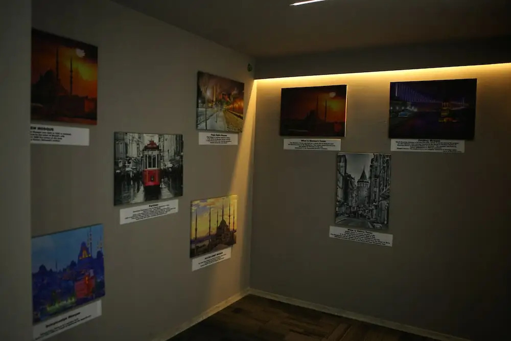 mahsun house