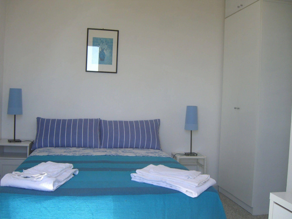 B&B Domus Oriens - monolocale con giardino, no fornelli