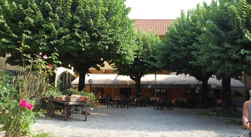 Hotel Agnello