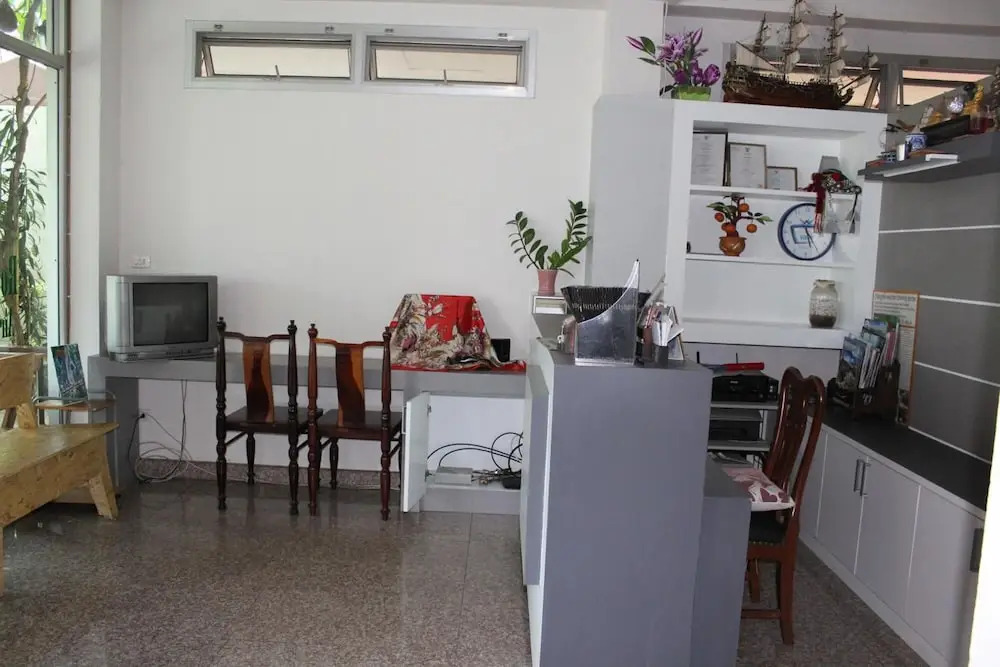 Pakinai Guesthouse