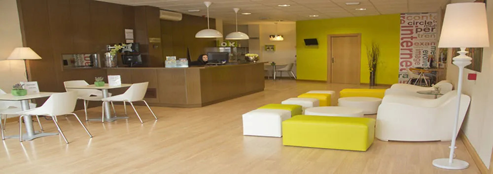 OK Aparthotel Plata