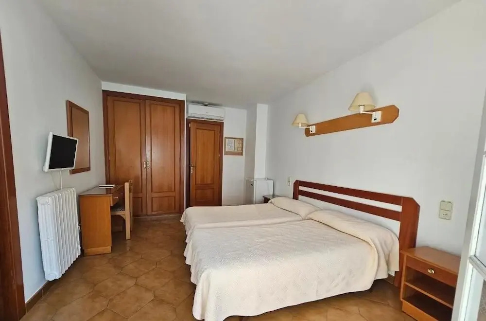 Hotel Blue Spot