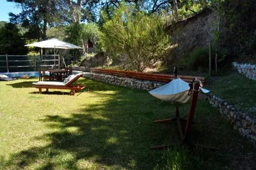Villa Santa Barbara by be@home