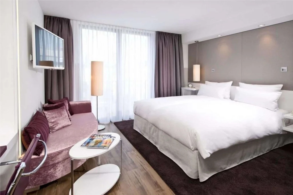 Boutique Hotel i31 Berlin Mitte