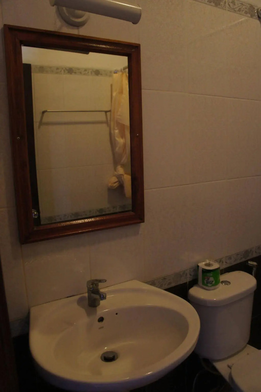 Luang Prabang Legend Hotel