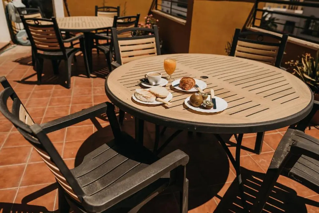 Hotel Nuro