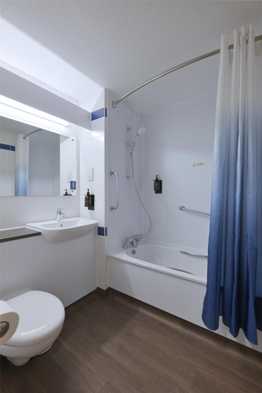 Travelodge Bradford Hotel