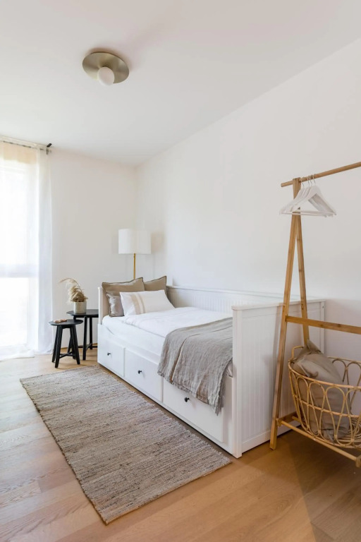Ferienwohnung Rosenstrasse
