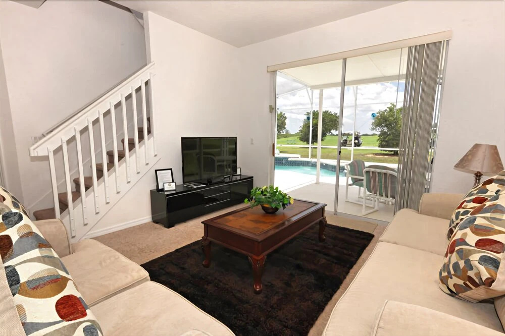 Highlands Reserve 127 - Five Bedroom Villa with Private Pool