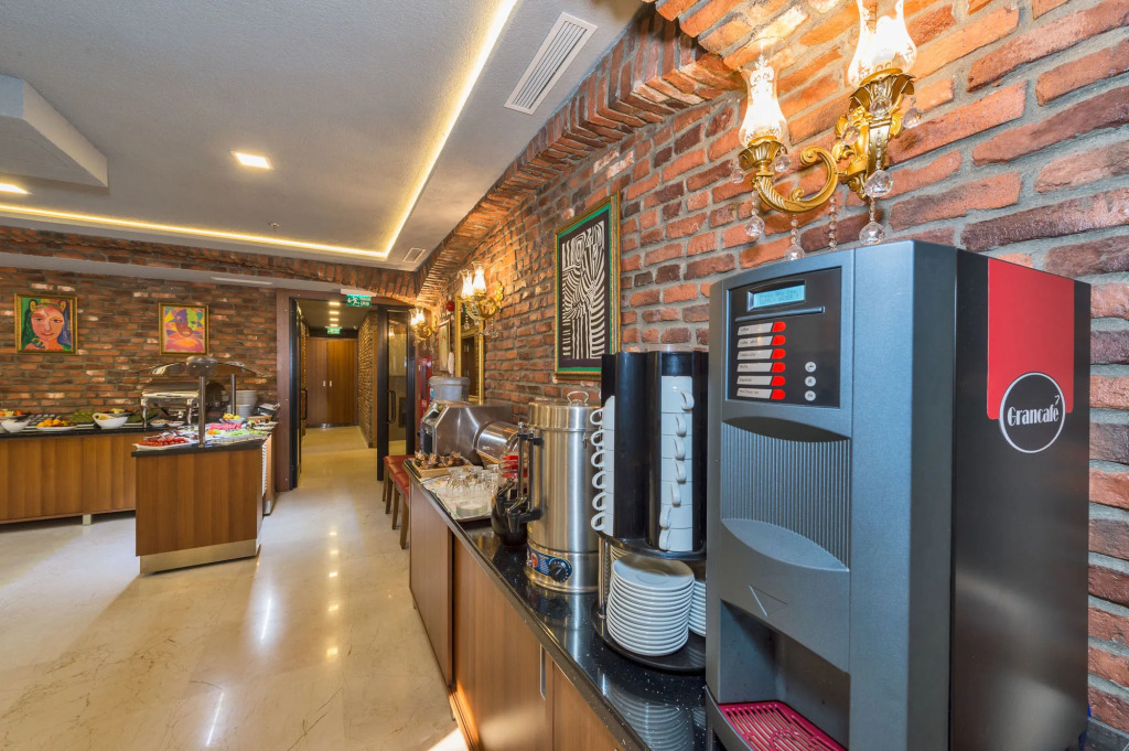 Aprilis Gold Hotel - Special Category