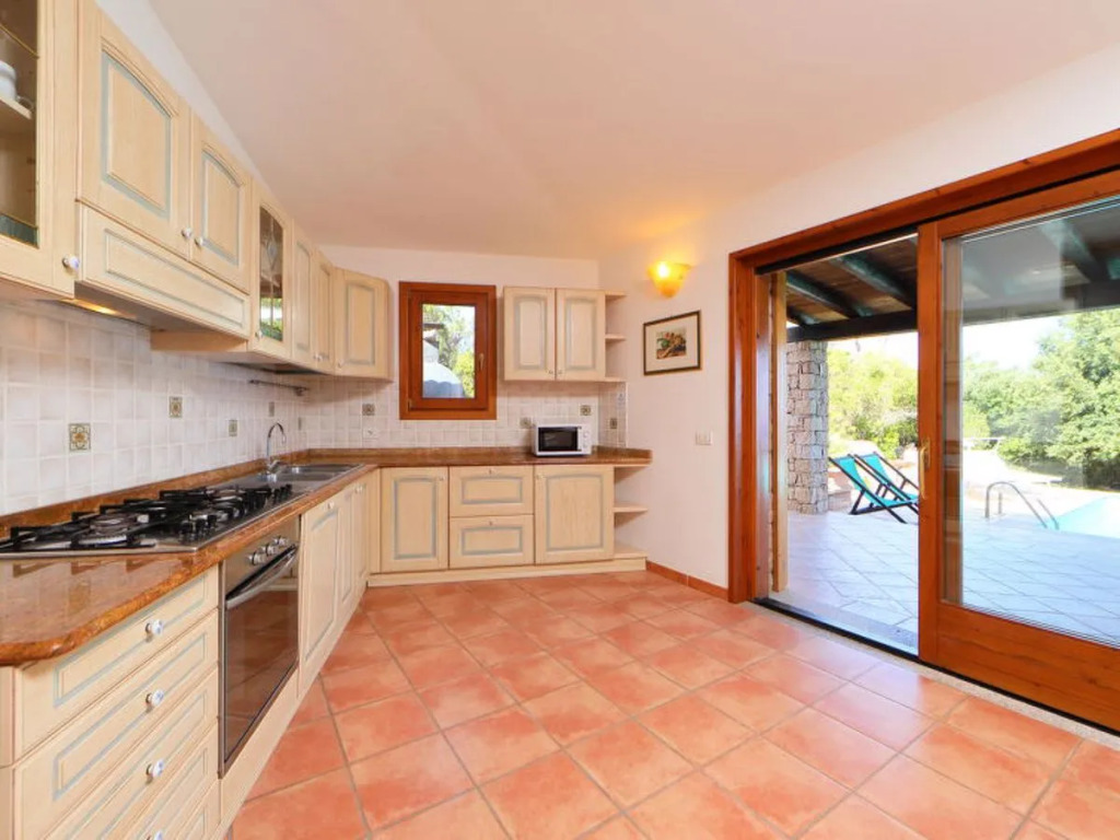Villa Petra Rossa by Interhome