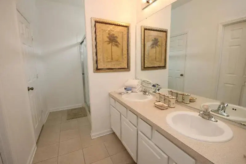 Disney Area Executive Plus Homes