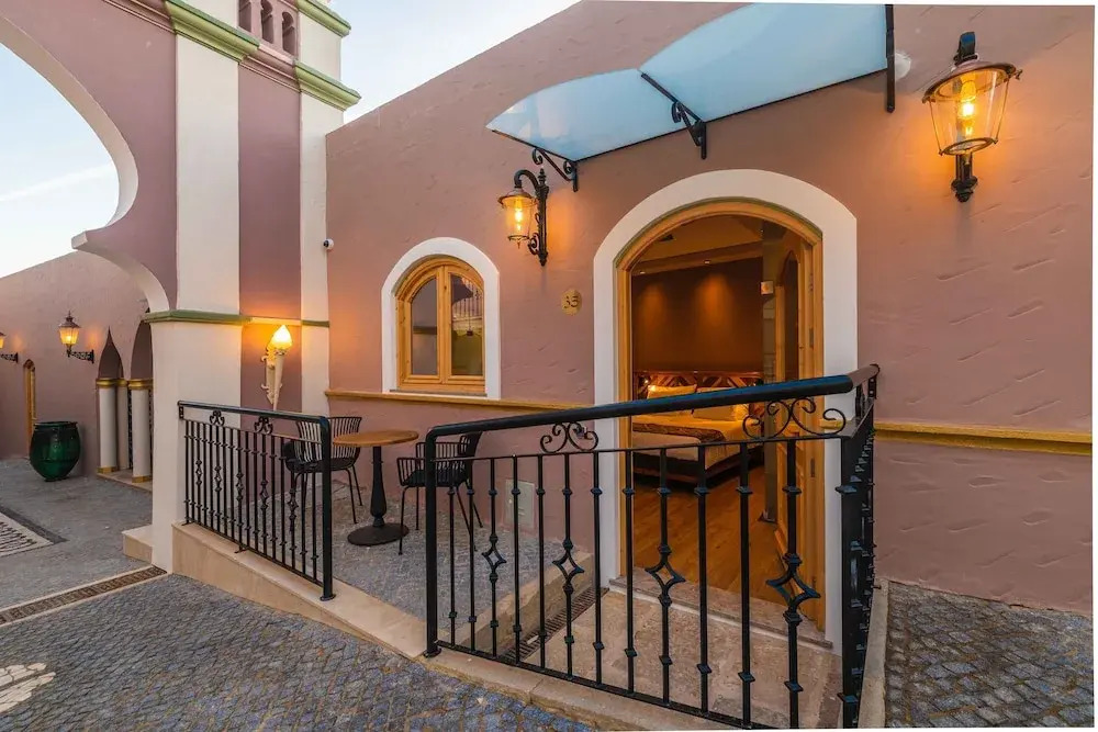 Vila Origens Urban Beach Retreat Albufeira Adults Only