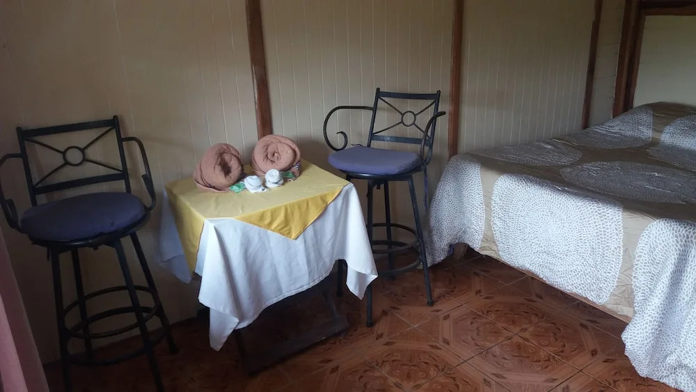 Hotel Green Mountain turrialba