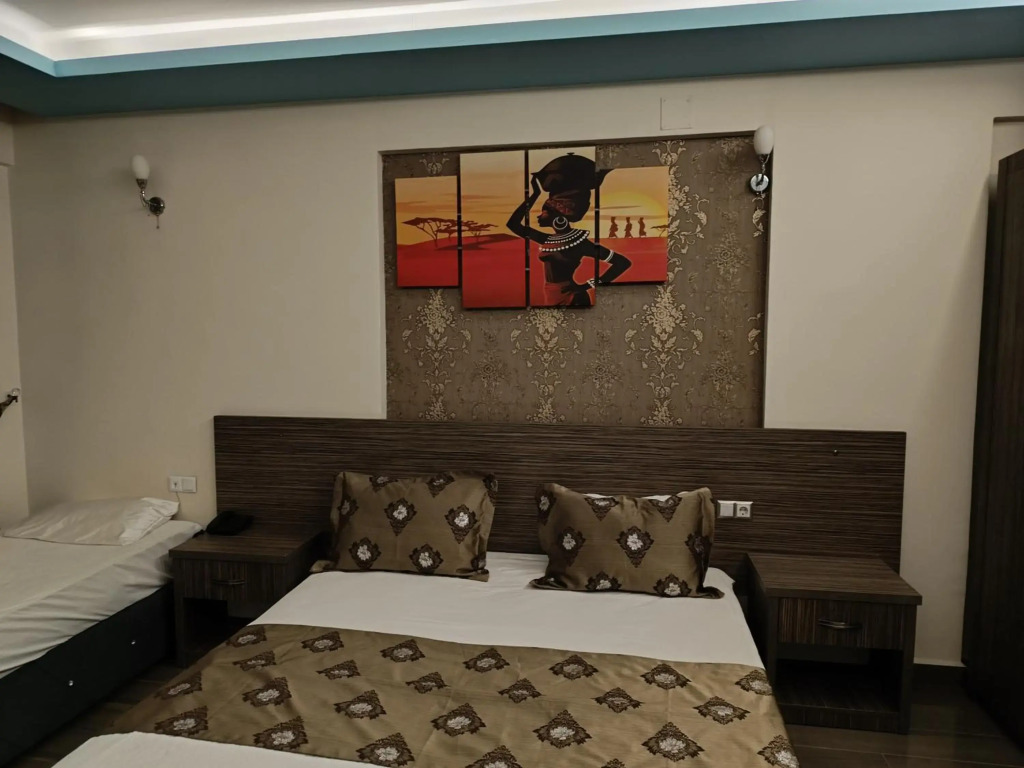 Truva Life Otel