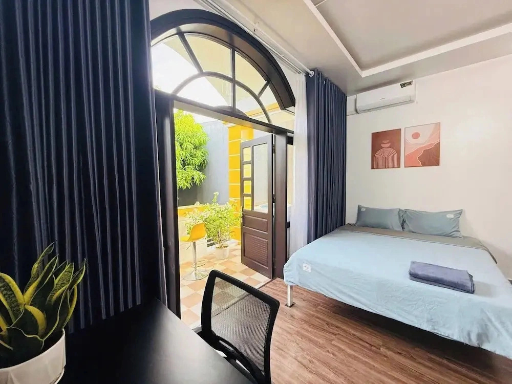 Baliza Home
