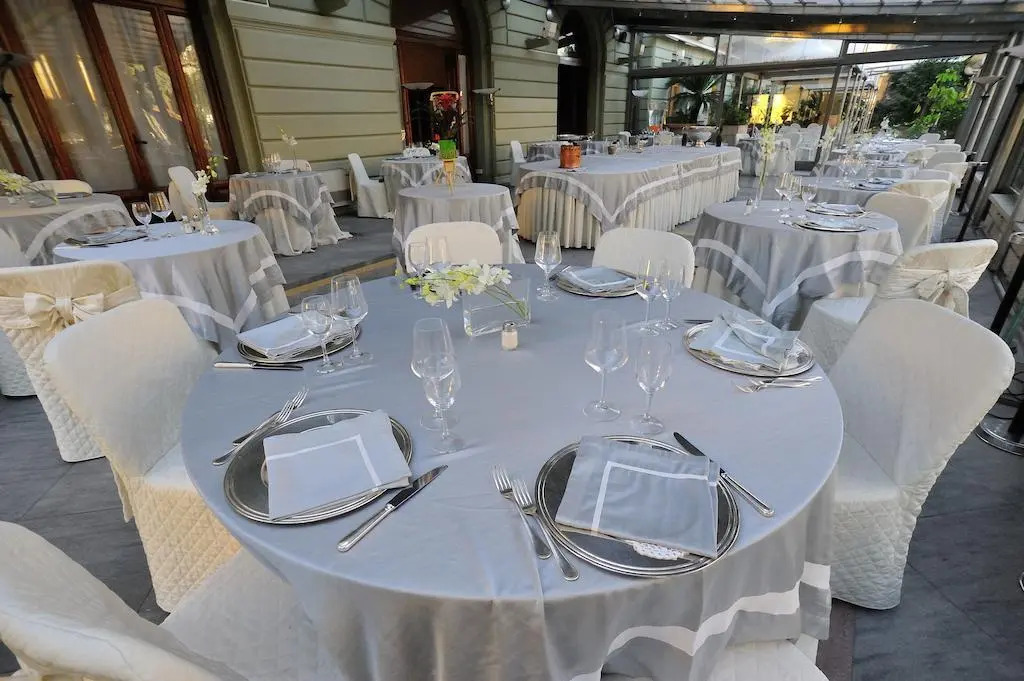Grand Hotel Tettuccio