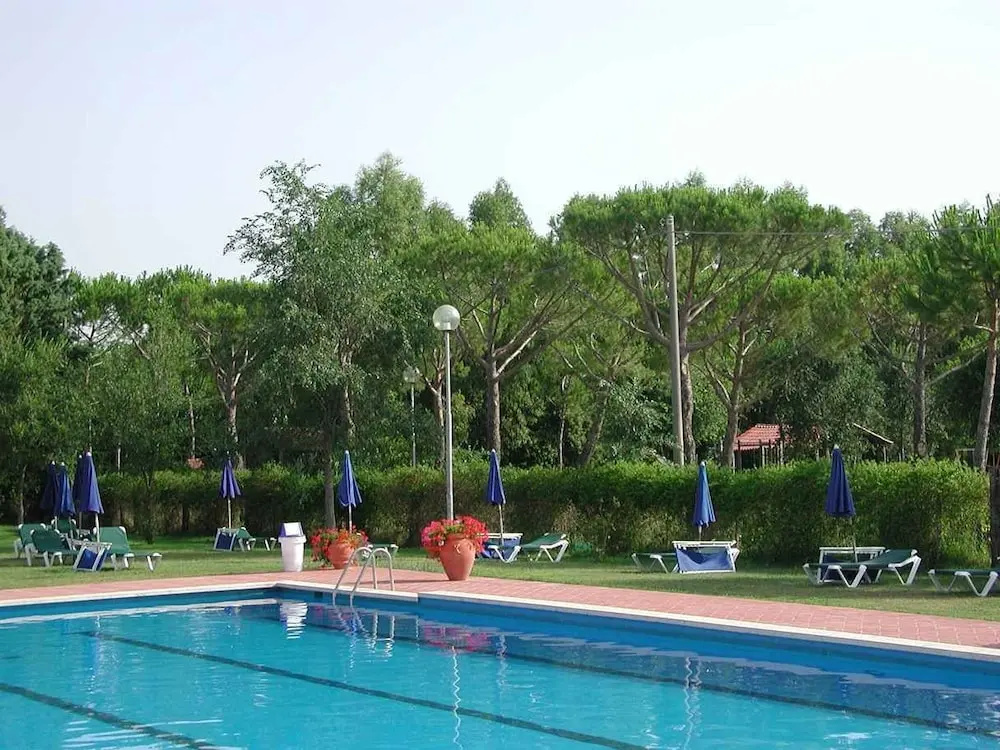 Antica Fornace Relais by La Principina