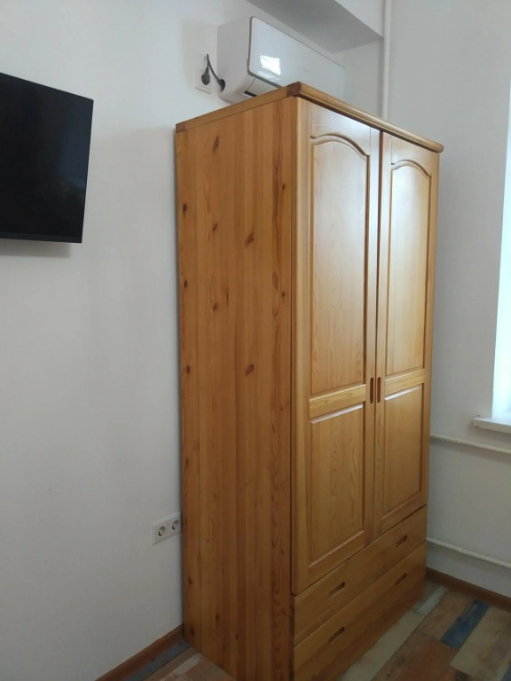 Loftik Apartments Gagarin street