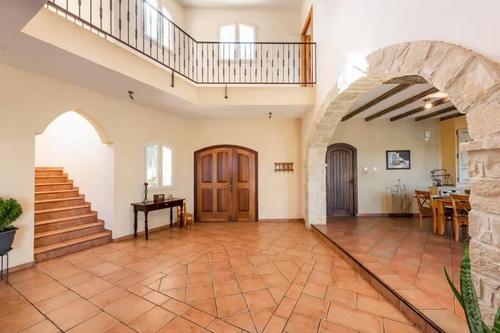 Villa Serenity