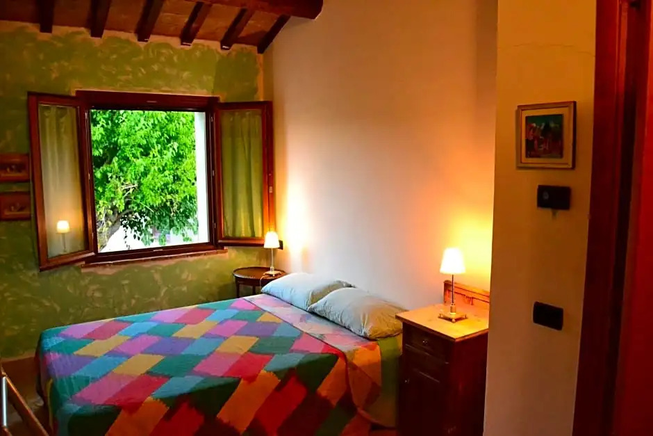 B&B Le Tamerici