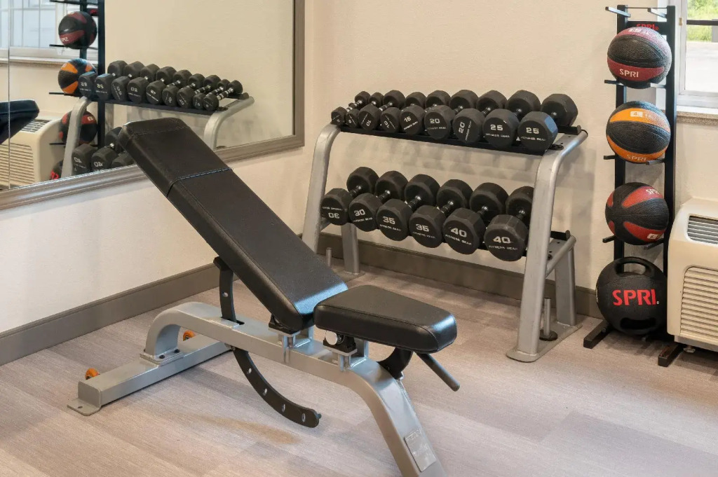 Candlewood Suites Watertown Fort Drum by IHG