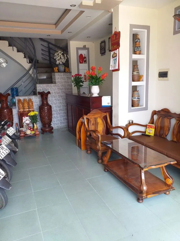 Cát Tường Hotel