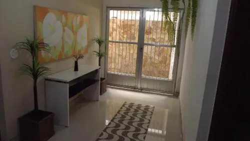 Praiamar Suites
